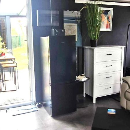 Au Petit Seny, Gite Charme Et Nature Avec Jacuzzi Pro Tinlot Buitenkant foto