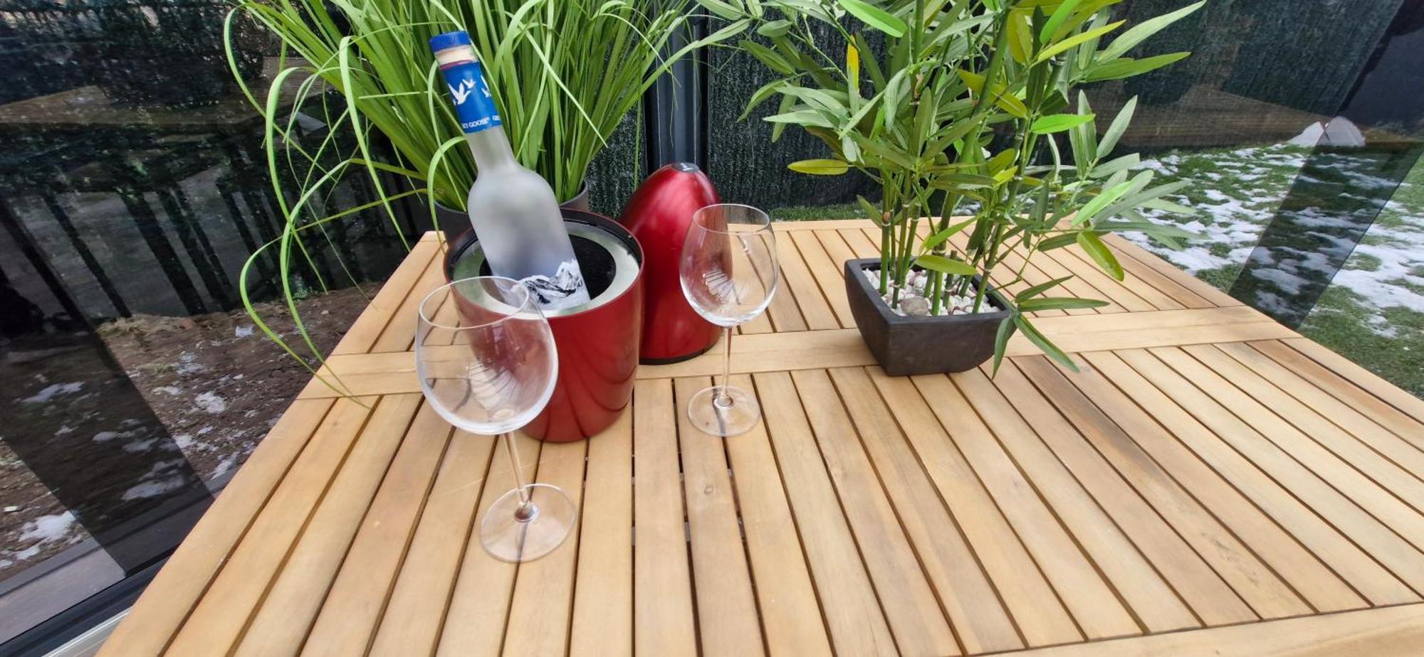 Au Petit Seny, Gite Charme Et Nature Avec Jacuzzi Pro Tinlot Buitenkant foto