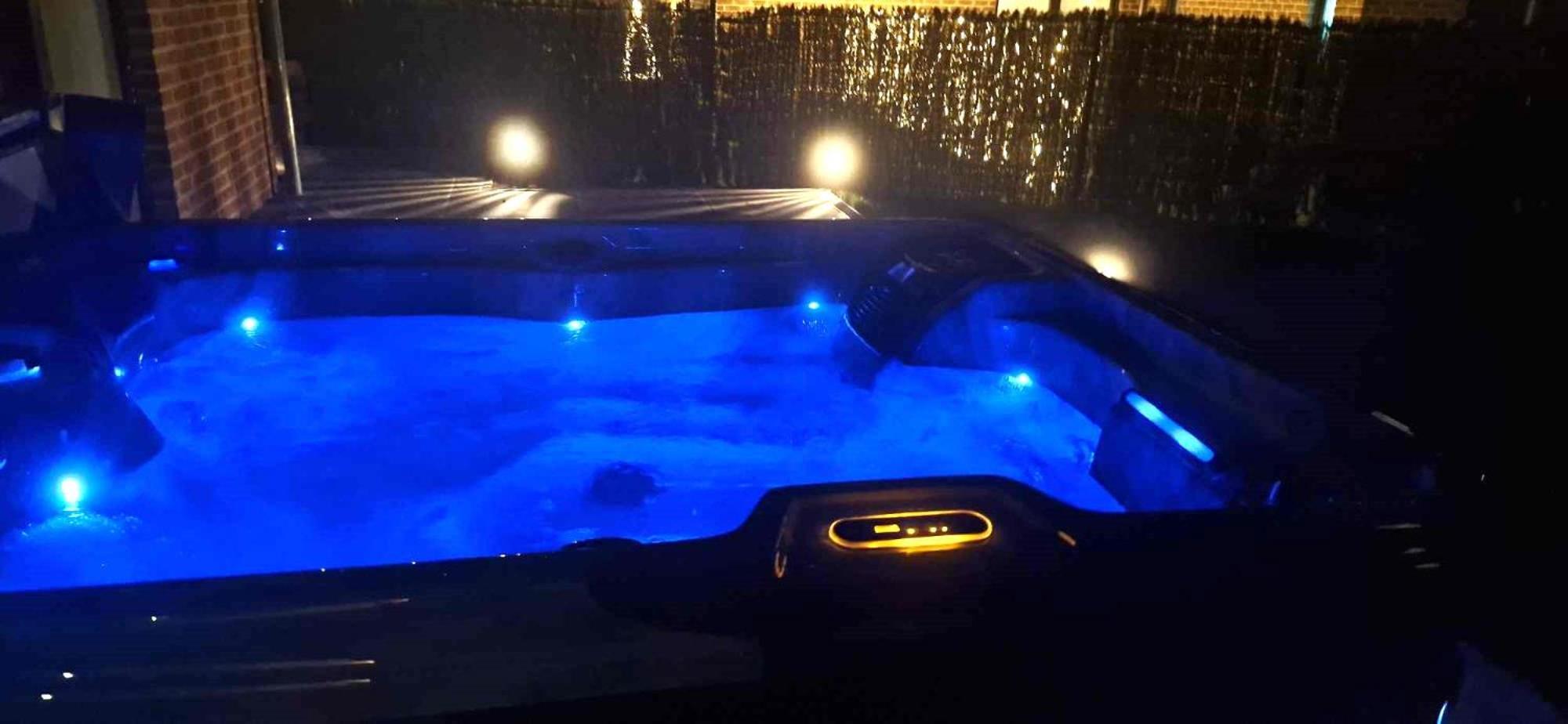 Au Petit Seny, Gite Charme Et Nature Avec Jacuzzi Pro Tinlot Buitenkant foto