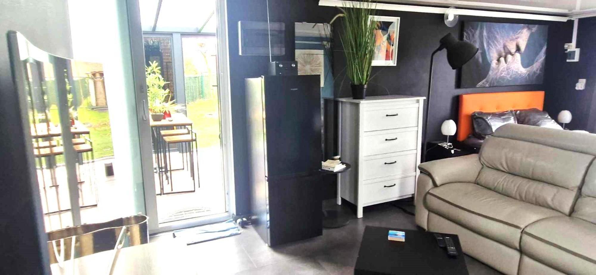 Au Petit Seny, Gite Charme Et Nature Avec Jacuzzi Pro Tinlot Buitenkant foto